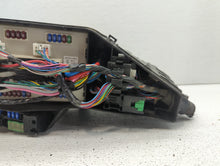 2011-2013 Nissan Altima Fusebox Fuse Box Panel Relay Module P/N:284B71AA1A Fits 2011 2012 2013 OEM Used Auto Parts