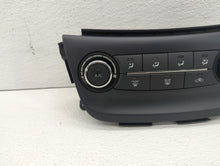 2015-2017 Nissan Sentra Climate Control Module Temperature AC/Heater Replacement P/N:275004AF2B 275004AT2A Fits 2015 2016 2017 OEM Used Auto Parts