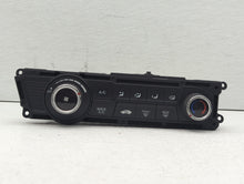 2013-2015 Honda Civic Climate Control Module Temperature AC/Heater Replacement P/N:79500TR6A013M1 Fits 2013 2014 2015 OEM Used Auto Parts