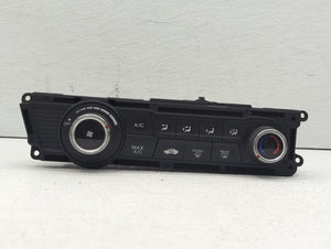 2013-2015 Honda Civic Climate Control Module Temperature AC/Heater Replacement P/N:79500TR6A013M1 Fits 2013 2014 2015 OEM Used Auto Parts