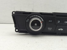 2013-2015 Honda Civic Climate Control Module Temperature AC/Heater Replacement P/N:79500TR6A013M1 Fits 2013 2014 2015 OEM Used Auto Parts