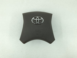 2007-2011 Toyota Camry Air Bag Driver Left Steering Wheel Mounted Fits 2007 2008 2009 2010 2011 OEM Used Auto Parts