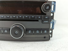 2009 Saturn Aura Radio AM FM Cd Player Receiver Replacement P/N:25833954 Fits OEM Used Auto Parts