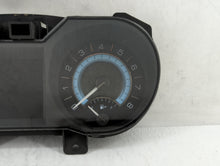 2010 Buick Lacrosse Instrument Cluster Speedometer Gauges P/N:A2C53363693 20844117 Fits OEM Used Auto Parts