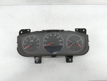 2012-2016 Chevrolet Impala Instrument Cluster Speedometer Gauges P/N:28463853 28463860 Fits 2012 2013 2014 2015 2016 OEM Used Auto Parts