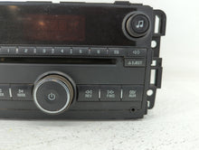 2008 Suzuki Vitara Radio AM FM Cd Player Receiver Replacement P/N:25891681 25887904 Fits 2007 2009 OEM Used Auto Parts