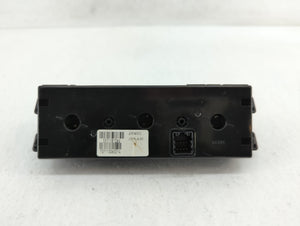 2008-2010 Chrysler Town & Country Climate Control Module Temperature AC/Heater Replacement P/N:55111312A0 1RK591X9AD Fits OEM Used Auto Parts
