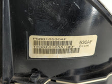 2005 Jeep Liberty Instrument Cluster Speedometer Gauges P/N:P56010530AF 04832731AC Fits OEM Used Auto Parts
