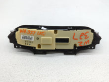 2013-2014 Honda Cr-V Climate Control Module Temperature AC/Heater Replacement P/N:79500T0AA012M1 79600T0GA410M1 Fits 2013 2014 OEM Used Auto Parts