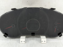 2017-2019 Kia Soul Instrument Cluster Speedometer Gauges P/N:94006-92720 94006-B2720 Fits 2017 2018 2019 OEM Used Auto Parts