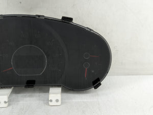 2017-2019 Kia Soul Instrument Cluster Speedometer Gauges P/N:94006-92720 94006-B2720 Fits 2017 2018 2019 OEM Used Auto Parts