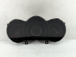 2014-2015 Kia Optima Instrument Cluster Speedometer Gauges P/N:94041-2T460 94031-2T270 Fits 2014 2015 OEM Used Auto Parts