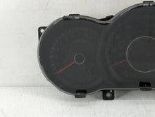 2010 Audi A4 Instrument Cluster Speedometer Gauges P/N:94001-2T323 94001-2T322 Fits 2012 2013 OEM Used Auto Parts