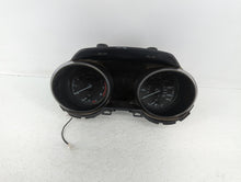 2015 Subaru Legacy Instrument Cluster Speedometer Gauges P/N:A2C87064303 A2C87064503 Fits OEM Used Auto Parts