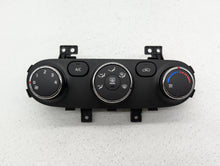 2014-2016 Kia Forte Climate Control Module Temperature AC/Heater Replacement P/N:97250-A7051WK 97250-B0AA0 Fits 2014 2015 2016 OEM Used Auto Parts