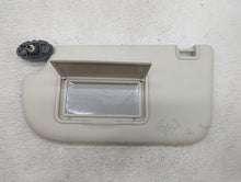 2013-2019 Ford Escape Sun Visor Shade Replacement Driver Left Mirror Fits 2013 2014 2015 2016 2017 2018 2019 OEM Used Auto Parts