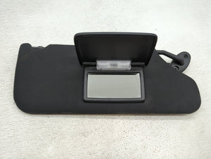 2011-2014 Chrysler 200 Sun Visor Shade Replacement Passenger Right Mirror Fits 2011 2012 2013 2014 OEM Used Auto Parts