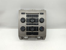 2009-2012 Ford Escape Radio Control Panel