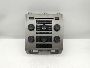 2009-2012 Ford Escape Radio Control Panel