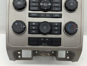 2009-2012 Ford Escape Radio Control Panel