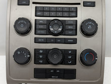 2009-2012 Ford Escape Radio Control Panel