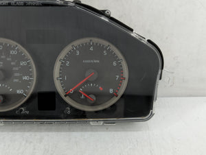 2007 Volvo V40 Instrument Cluster Speedometer Gauges P/N:30728646 69594-910T Fits 2004 2005 2006 OEM Used Auto Parts