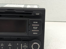 2012-2015 Kia Rio Radio AM FM Cd Player Receiver Replacement P/N:96170-1W950CA 96170-1W900CA Fits 2012 2013 2014 2015 OEM Used Auto Parts