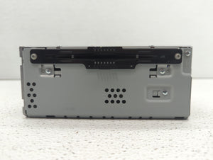 2017-2019 Lincoln Mkc Radio AM FM Cd Player Receiver Replacement P/N:GJ7T-19C107-DD GJ7T-19C107-DA Fits 2017 2018 2019 OEM Used Auto Parts