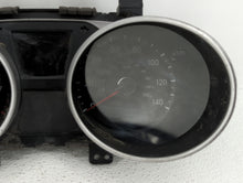 2010-2013 Hyundai Tucson Instrument Cluster Speedometer Gauges P/N:94001-2S570 94001-2S575 Fits 2010 2011 2012 2013 OEM Used Auto Parts