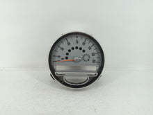 2008-2016 Mini Cooper Instrument Cluster Speedometer Gauges P/N:9 136 196 Fits 2008 2009 2010 2011 2012 2013 2014 2015 2016 OEM Used Auto Parts