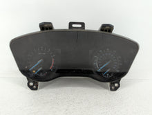 2014-2015 Ford Fusion Instrument Cluster Speedometer Gauges P/N:FS7T-10849-JE ES7T-10849-JD Fits 2014 2015 OEM Used Auto Parts