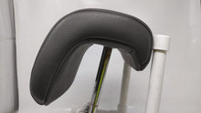 1999-2002 Saab 99 Headrest Head Rest Rear Seat Black - Oemusedautoparts1.com