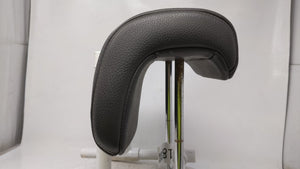 1999-2002 Saab 99 Headrest Head Rest Rear Seat Black - Oemusedautoparts1.com