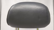 2001 Hyundai Elantra Headrest Head Rest Front Driver Passenger Seat Fits OEM Used Auto Parts - Oemusedautoparts1.com