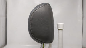 2001 Hyundai Elantra Headrest Head Rest Front Driver Passenger Seat Fits OEM Used Auto Parts - Oemusedautoparts1.com