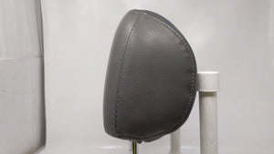 2001 Hyundai Elantra Headrest Head Rest Front Driver Passenger Seat Fits OEM Used Auto Parts - Oemusedautoparts1.com