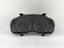 2013-2014 Subaru Legacy Instrument Cluster Speedometer Gauges P/N:85004AJ01A Fits 2013 2014 OEM Used Auto Parts