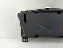 2014-2015 Honda Civic Instrument Cluster Speedometer Gauges P/N:78200-TR3-A011-M1 78200-TR3-A411-M1 Fits 2014 2015 OEM Used Auto Parts