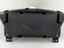 2014-2015 Honda Civic Instrument Cluster Speedometer Gauges P/N:78200-TR3-A011-M1 78200-TR3-A411-M1 Fits 2014 2015 OEM Used Auto Parts