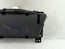 2014-2015 Honda Civic Instrument Cluster Speedometer Gauges P/N:78200-TR3-A011-M1 78200-TR3-A411-M1 Fits 2014 2015 OEM Used Auto Parts