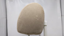 1998 Honda Accord Headrest Head Rest Front Driver Passenger Seat Fits OEM Used Auto Parts - Oemusedautoparts1.com