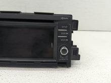 2014 Mazda 6 Radio AM FM Cd Player Receiver Replacement P/N:GJS1 66 DV0B GJS2 66 DV0C Fits OEM Used Auto Parts