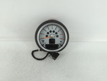 2008-2010 Mini Cooper Instrument Cluster Speedometer Gauges P/N:9 178 744 9 125 936 Fits 2008 2009 2010 OEM Used Auto Parts