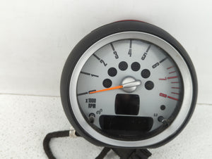 2008-2010 Mini Cooper Instrument Cluster Speedometer Gauges P/N:9 178 744 9 125 936 Fits 2008 2009 2010 OEM Used Auto Parts