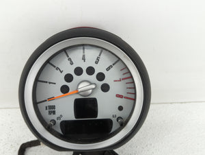 2008-2010 Mini Cooper Instrument Cluster Speedometer Gauges P/N:9 178 744 9 125 936 Fits 2008 2009 2010 OEM Used Auto Parts