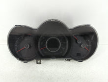 2014-2015 Kia Optima Instrument Cluster Speedometer Gauges P/N:94041-2T460 94031-2T270 Fits 2014 2015 OEM Used Auto Parts