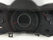 2014-2015 Kia Optima Instrument Cluster Speedometer Gauges P/N:94041-2T460 94031-2T270 Fits 2014 2015 OEM Used Auto Parts