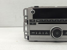 2007 Chevrolet Equinox Radio AM FM Cd Player Receiver Replacement P/N:15945856 15293276 Fits OEM Used Auto Parts