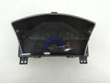 2012-2015 Honda Civic Instrument Cluster Speedometer Gauges P/N:78200-TR0-A413-M1 78100-TR0-A110-M1 Fits 2012 2013 2014 2015 OEM Used Auto Parts