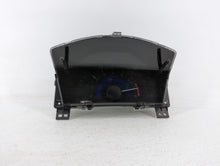 2012-2015 Honda Civic Instrument Cluster Speedometer Gauges P/N:78200-TR0-A413-M1 78100-TR0-A110-M1 Fits 2012 2013 2014 2015 OEM Used Auto Parts